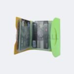 Bambi Card Holder Exclusive Amethyst Series 12 Card Pouch Original - Gambar 2
