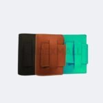 Bambi Card Holder & Wallet Money Organizer Alpha Pouch Original