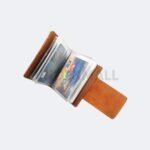 Bambi Card Holder & Wallet Money Organizer Alpha Pouch Original - Gambar 2