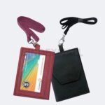 Bambi Tali Lanyard ID Card Include Card Holder Original