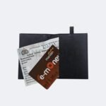 Bambi Tali Lanyard ID Card Include Card Holder Original - Gambar 2