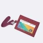 Bambi Tali Lanyard ID Card Include Card Holder Original - Gambar 6