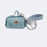 Bambi Aksesoris Gantungan Kunci All Color Edisi Mini Bag Famous Original - Gambar 3