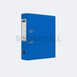 Bambi x SMB Lever Arch File Ordner Folio All Color Jumbo Size 75 mm Original - Gambar 6