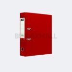 Bambi x SMB Lever Arch File Ordner Folio All Color Jumbo Size 75 mm Original - Gambar 5