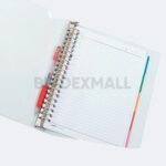 Joyko Loose Leaf / Isi Kertas Binder B5 - 7026 - Gambar 2
