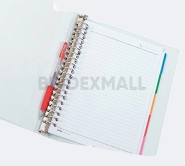 BINDEXMALL - 7026 - A
