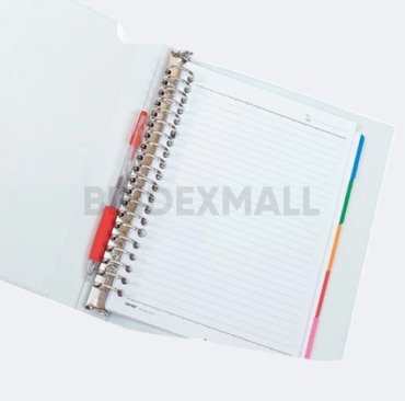 BINDEXMALL - 7026 - A