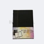 Bambi Dokumen Holder A5 Tipe Holder Refillable Menu Holder & Document Holder Original - Gambar 2