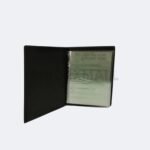 Bambi Dokumen Holder A5 Tipe Holder Refillable Menu Holder & Document Holder Original - Gambar 3