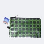 Bambi Pouch Bank Book of Black Original - Gambar 2