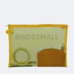 Bambi Pencil Pouch Edisi Fishing Nets 1 set Original - Gambar 3