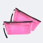 Bambi Pencil Box Edisi Orchid / Tempat Pensil / Kotak Pensil kode 7127 - Gambar 6