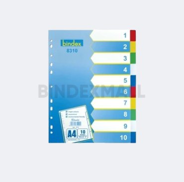 BINDEXMALL - 8310