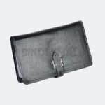 Bambi Card Holder Exclusive Leather Series 78 Card Pouch Original