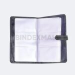 Bambi Card Holder Exclusive Leather Series 78 Card Pouch Original - Gambar 3