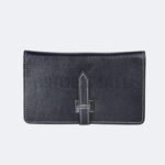 Bambi Card Holder Exclusive Leather Series 78 Card Pouch Original - Gambar 5