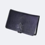 Bambi Card Holder Exclusive Leather Series 78 Card Pouch Original - Gambar 4