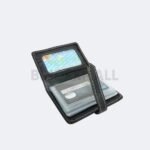 Bambi Card Holder Exclusive Classic Elegant Series 8 Card Pouch Original - Gambar 2