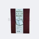 Bambi Card Holder Exclusive & Profesional Series 108 Card Pouch Original