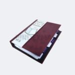 Bambi Card Holder Exclusive & Profesional Series 108 Card Pouch Original - Gambar 5