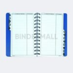 Bambi Contact Book isi 40 Lembar Ukuran A6 - Gambar 3