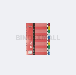BINDEXMALL - 9210 - A