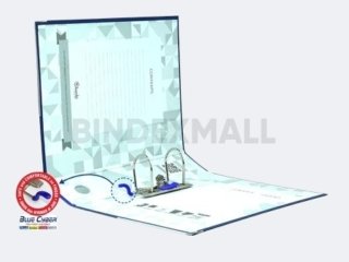 BINDEXMALL - 923 - B