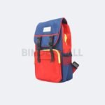 Bambi BlueBox Tas Ransel Edisi Europe Student Series Original - Gambar 2