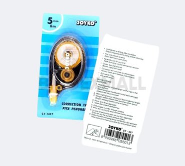 BINDEXMALL - CT-507 - C