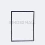 Bambi Document Sealer A4 Tipe Extra Proteksi Dokumen Original