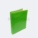 Binder Note B6 Bambi 26 Ring Abstract Edition - Include Loose Leaf & Divider - Gambar 4