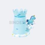 Bambi Pencil Box Horn Keramik Tempat Pensil / Tempat Pulpen / Tempat Pencil kode IM20001 - Gambar 3