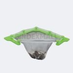 Bambi Tempat Sampah Edisi Hanging Net Dishwasher & Wastafel 1 Set Original