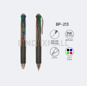 BINDEXMALL - JBP213S - A
