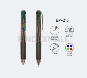 BINDEXMALL - JBP213S - A