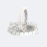 Joyko Double Tape Core Blue 12mm / Isolasi Bolak Balik