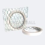 Joyko Double Tape Core Blue 12mm / Isolasi Bolak Balik - Gambar 2