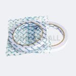 Joyko Double Tape Core Blue 12mm / Isolasi Bolak Balik - Gambar 5