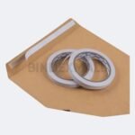 Joyko Double Tape Core Blue 12mm / Isolasi Bolak Balik - Gambar 3