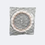 Joyko Double Tape Core Blue 12mm / Isolasi Bolak Balik - Gambar 4
