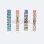 Bambi Penghapus Edisi Eraser Bambi Special Colour Isi 4 pcs Original