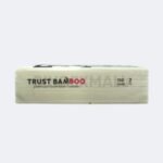 Bambi x Trust Bamboo Tissue Premium 150 Sheet 2ply Original - Gambar 2