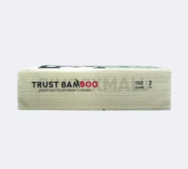 BINDEXMALL - bamboo - A