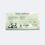 Bambi x Trust Bamboo Tissue Premium 150 Sheet 2ply Original - Gambar 3