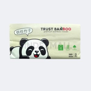 BINDEXMALL - bamboo