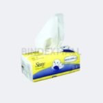 Bambi x Sissy Tissue Wajah 180 Sheet 2ply Original - Gambar 2