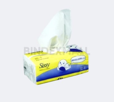 BINDEXMALL - sissy 180