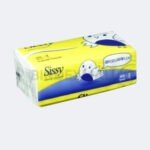 Bambi x Sissy Tissue Wajah 180 Sheet 2ply Original