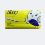 Bambi x Sissy Tissue Wajah 180 Sheet 2ply Original - Gambar 3